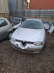 Alfa romeo 156 flasher