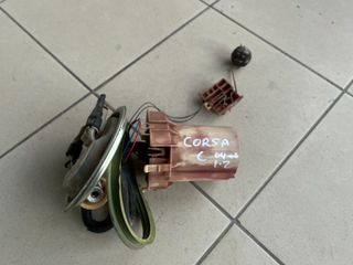 ANTΛΙΑ ΒΕΝΖΙΝΗΣ OPEL CORSA C 1.2-1.4CC 00-06