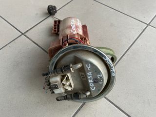 ANTΛΙΑ ΒΕΝΖΙΝΗΣ OPEL CORSA C 1.2-1.4CC 00-06-thumb-1