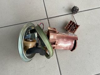 ANTΛΙΑ ΒΕΝΖΙΝΗΣ OPEL CORSA C 1.2-1.4CC 00-06-thumb-2