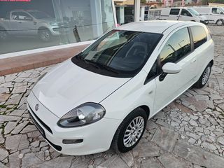 Fiat Grande Punto 2013 MULTIJET 1.3  ΕΠΑΓΕΛΜΑΤΙΚΟ 5 ΘΕΣΕΙΣ TURBO DIESEL