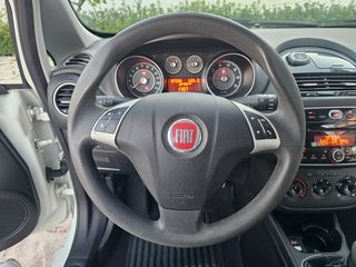 Fiat Grande Punto 2013 MULTIJET 1.3  ΕΠΑΓΕΛΜΑΤΙΚΟ 5 ΘΕΣΕΙΣ TURBO DIESEL-thumb-65