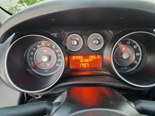 Fiat Grande Punto 2013 MULTIJET 1.3  ΕΠΑΓΕΛΜΑΤΙΚΟ 5 ΘΕΣΕΙΣ TURBO DIESEL-thumb-66