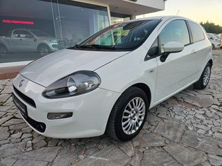 Fiat Grande Punto 2013 MULTIJET 1.3  ΕΠΑΓΕΛΜΑΤΙΚΟ 5 ΘΕΣΕΙΣ TURBO DIESEL-thumb-2