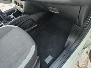 Fiat Grande Punto 2013 MULTIJET 1.3  ΕΠΑΓΕΛΜΑΤΙΚΟ 5 ΘΕΣΕΙΣ TURBO DIESEL-thumb-76