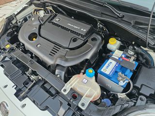 Fiat Grande Punto 2013 MULTIJET 1.3  ΕΠΑΓΕΛΜΑΤΙΚΟ 5 ΘΕΣΕΙΣ TURBO DIESEL-thumb-87