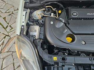 Fiat Grande Punto 2013 MULTIJET 1.3  ΕΠΑΓΕΛΜΑΤΙΚΟ 5 ΘΕΣΕΙΣ TURBO DIESEL-thumb-88