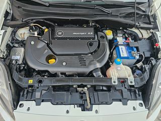 Fiat Grande Punto 2013 MULTIJET 1.3  ΕΠΑΓΕΛΜΑΤΙΚΟ 5 ΘΕΣΕΙΣ TURBO DIESEL-thumb-90