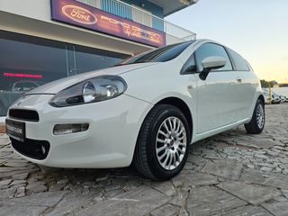Fiat Grande Punto 2013 MULTIJET 1.3  ΕΠΑΓΕΛΜΑΤΙΚΟ 5 ΘΕΣΕΙΣ TURBO DIESEL-thumb-3