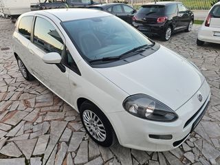 Fiat Grande Punto 2013 MULTIJET 1.3  ΕΠΑΓΕΛΜΑΤΙΚΟ 5 ΘΕΣΕΙΣ TURBO DIESEL-thumb-4