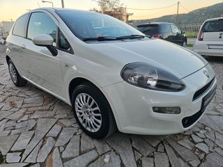 Fiat Grande Punto 2013 MULTIJET 1.3  ΕΠΑΓΕΛΜΑΤΙΚΟ 5 ΘΕΣΕΙΣ TURBO DIESEL-thumb-5