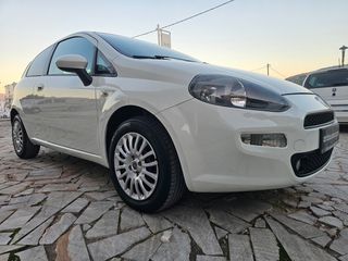 Fiat Grande Punto 2013 MULTIJET 1.3  ΕΠΑΓΕΛΜΑΤΙΚΟ 5 ΘΕΣΕΙΣ TURBO DIESEL-thumb-6