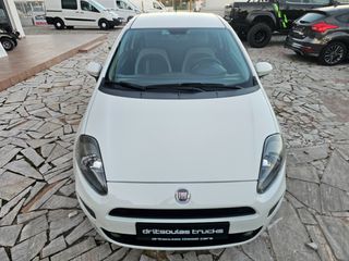 Fiat Grande Punto 2013 MULTIJET 1.3  ΕΠΑΓΕΛΜΑΤΙΚΟ 5 ΘΕΣΕΙΣ TURBO DIESEL-thumb-7