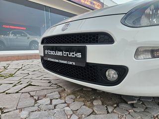 Fiat Grande Punto 2013 MULTIJET 1.3  ΕΠΑΓΕΛΜΑΤΙΚΟ 5 ΘΕΣΕΙΣ TURBO DIESEL-thumb-10