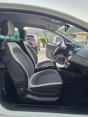 Fiat Grande Punto 2013 MULTIJET 1.3  ΕΠΑΓΕΛΜΑΤΙΚΟ 5 ΘΕΣΕΙΣ TURBO DIESEL-thumb-38