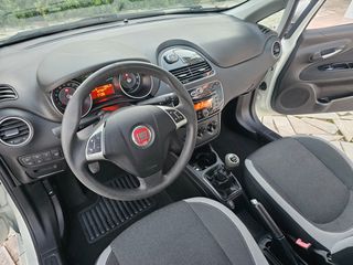 Fiat Grande Punto 2013 MULTIJET 1.3  ΕΠΑΓΕΛΜΑΤΙΚΟ 5 ΘΕΣΕΙΣ TURBO DIESEL-thumb-53