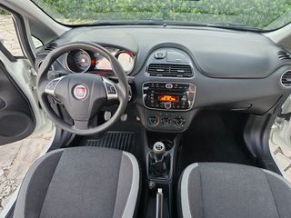 Fiat Grande Punto 2013 MULTIJET 1.3  ΕΠΑΓΕΛΜΑΤΙΚΟ 5 ΘΕΣΕΙΣ TURBO DIESEL-thumb-1