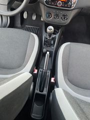 Fiat Grande Punto 2013 MULTIJET 1.3  ΕΠΑΓΕΛΜΑΤΙΚΟ 5 ΘΕΣΕΙΣ TURBO DIESEL-thumb-55