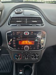 Fiat Grande Punto 2013 MULTIJET 1.3  ΕΠΑΓΕΛΜΑΤΙΚΟ 5 ΘΕΣΕΙΣ TURBO DIESEL-thumb-59