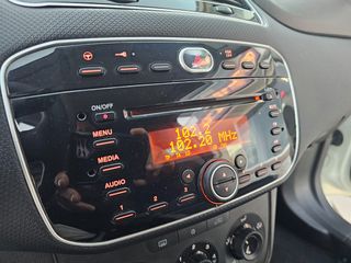 Fiat Grande Punto 2013 MULTIJET 1.3  ΕΠΑΓΕΛΜΑΤΙΚΟ 5 ΘΕΣΕΙΣ TURBO DIESEL-thumb-60