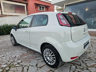 Fiat Grande Punto 2013 MULTIJET 1.3  ΕΠΑΓΕΛΜΑΤΙΚΟ 5 ΘΕΣΕΙΣ TURBO DIESEL-thumb-12