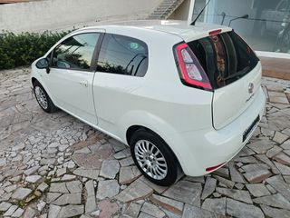 Fiat Grande Punto 2013 MULTIJET 1.3  ΕΠΑΓΕΛΜΑΤΙΚΟ 5 ΘΕΣΕΙΣ TURBO DIESEL-thumb-13