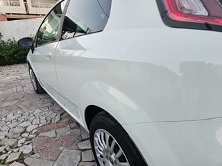 Fiat Grande Punto 2013 MULTIJET 1.3  ΕΠΑΓΕΛΜΑΤΙΚΟ 5 ΘΕΣΕΙΣ TURBO DIESEL-thumb-14