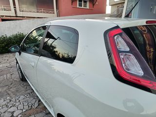 Fiat Grande Punto 2013 MULTIJET 1.3  ΕΠΑΓΕΛΜΑΤΙΚΟ 5 ΘΕΣΕΙΣ TURBO DIESEL-thumb-15