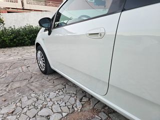 Fiat Grande Punto 2013 MULTIJET 1.3  ΕΠΑΓΕΛΜΑΤΙΚΟ 5 ΘΕΣΕΙΣ TURBO DIESEL-thumb-16