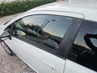 Fiat Grande Punto 2013 MULTIJET 1.3  ΕΠΑΓΕΛΜΑΤΙΚΟ 5 ΘΕΣΕΙΣ TURBO DIESEL-thumb-17