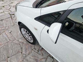 Fiat Grande Punto 2013 MULTIJET 1.3  ΕΠΑΓΕΛΜΑΤΙΚΟ 5 ΘΕΣΕΙΣ TURBO DIESEL-thumb-18