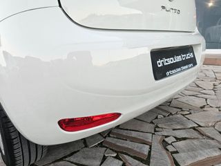 Fiat Grande Punto 2013 MULTIJET 1.3  ΕΠΑΓΕΛΜΑΤΙΚΟ 5 ΘΕΣΕΙΣ TURBO DIESEL-thumb-21