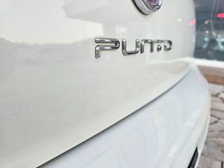 Fiat Grande Punto 2013 MULTIJET 1.3  ΕΠΑΓΕΛΜΑΤΙΚΟ 5 ΘΕΣΕΙΣ TURBO DIESEL-thumb-22