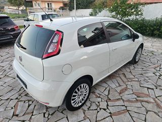 Fiat Grande Punto 2013 MULTIJET 1.3  ΕΠΑΓΕΛΜΑΤΙΚΟ 5 ΘΕΣΕΙΣ TURBO DIESEL-thumb-24