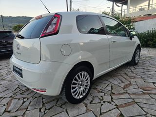 Fiat Grande Punto 2013 MULTIJET 1.3  ΕΠΑΓΕΛΜΑΤΙΚΟ 5 ΘΕΣΕΙΣ TURBO DIESEL-thumb-25