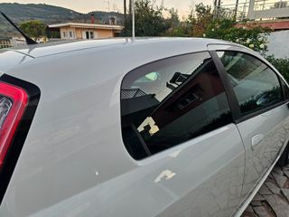 Fiat Grande Punto 2013 MULTIJET 1.3  ΕΠΑΓΕΛΜΑΤΙΚΟ 5 ΘΕΣΕΙΣ TURBO DIESEL-thumb-27