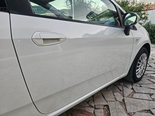 Fiat Grande Punto 2013 MULTIJET 1.3  ΕΠΑΓΕΛΜΑΤΙΚΟ 5 ΘΕΣΕΙΣ TURBO DIESEL-thumb-28