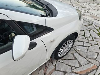 Fiat Grande Punto 2013 MULTIJET 1.3  ΕΠΑΓΕΛΜΑΤΙΚΟ 5 ΘΕΣΕΙΣ TURBO DIESEL-thumb-30