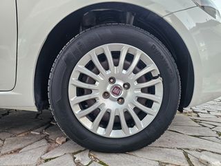 Fiat Grande Punto 2013 MULTIJET 1.3  ΕΠΑΓΕΛΜΑΤΙΚΟ 5 ΘΕΣΕΙΣ TURBO DIESEL-thumb-32