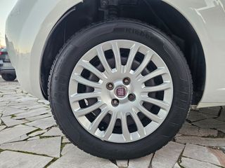 Fiat Grande Punto 2013 MULTIJET 1.3  ΕΠΑΓΕΛΜΑΤΙΚΟ 5 ΘΕΣΕΙΣ TURBO DIESEL-thumb-33