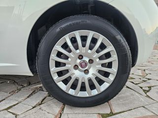 Fiat Grande Punto 2013 MULTIJET 1.3  ΕΠΑΓΕΛΜΑΤΙΚΟ 5 ΘΕΣΕΙΣ TURBO DIESEL-thumb-34