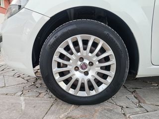 Fiat Grande Punto 2013 MULTIJET 1.3  ΕΠΑΓΕΛΜΑΤΙΚΟ 5 ΘΕΣΕΙΣ TURBO DIESEL-thumb-35