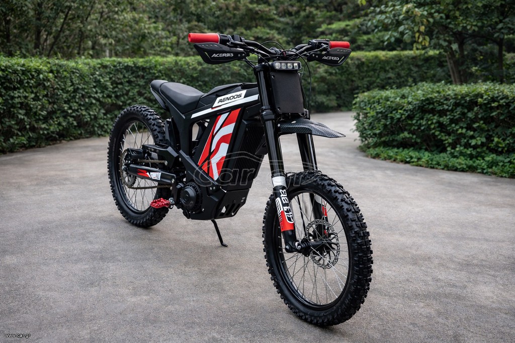 Sur-Ron 2024 Rerode R1