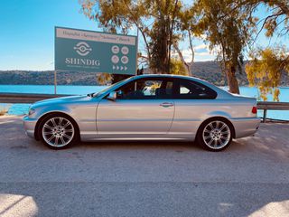 Bmw 320 2007 FACELIFT