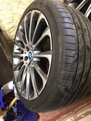 BMW 19” g30 ασυμετρα