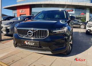 Volvo XC40 2020 AUTO T5 INSCRIPTION PLUG IN HYBRID 1500cc 262hp