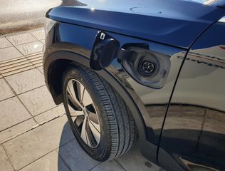 Volvo XC40 2020 AUTO T5 INSCRIPTION PLUG IN HYBRID 1500cc 262hp-thumb-22