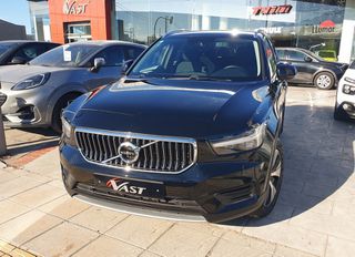 Volvo XC40 2020 AUTO T5 INSCRIPTION PLUG IN HYBRID 1500cc 262hp-thumb-1