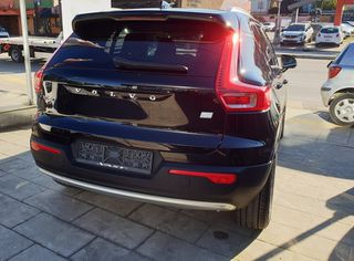 Volvo XC40 2020 AUTO T5 INSCRIPTION PLUG IN HYBRID 1500cc 262hp-thumb-13
