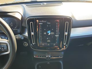 Volvo XC40 2020 AUTO T5 INSCRIPTION PLUG IN HYBRID 1500cc 262hp-thumb-33